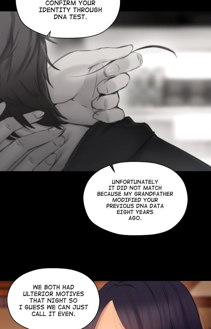 Ecstasy Hearts Chapter 66 image 12