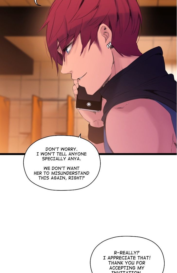 Ecstasy Hearts Chapter 66 image 16