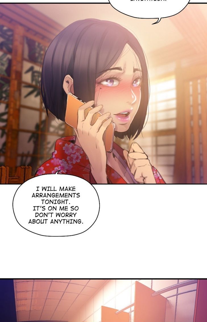 Ecstasy Hearts Chapter 66 image 17