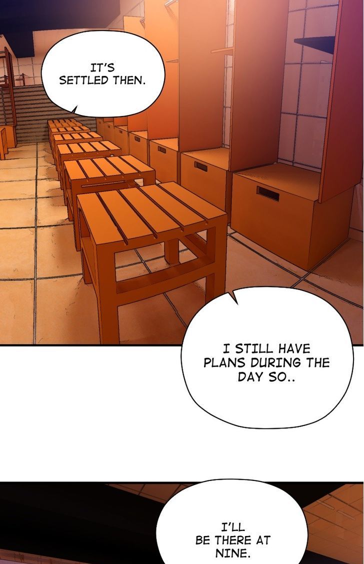 Ecstasy Hearts Chapter 66 image 18