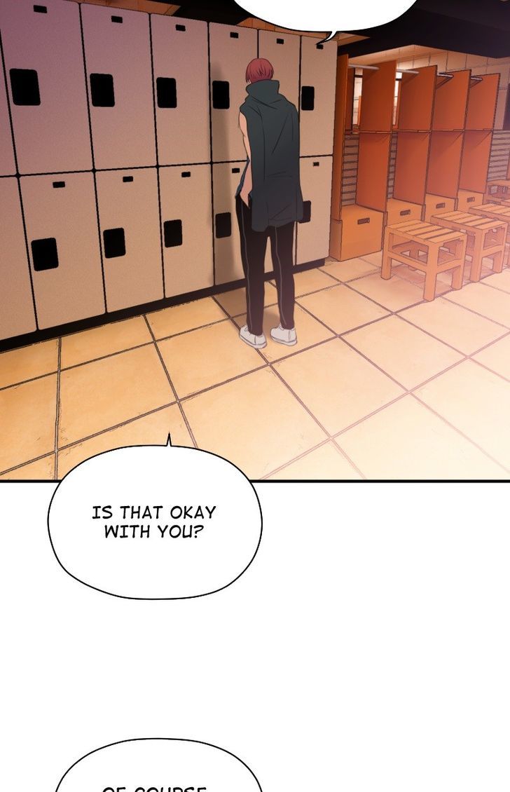 Ecstasy Hearts Chapter 66 image 19