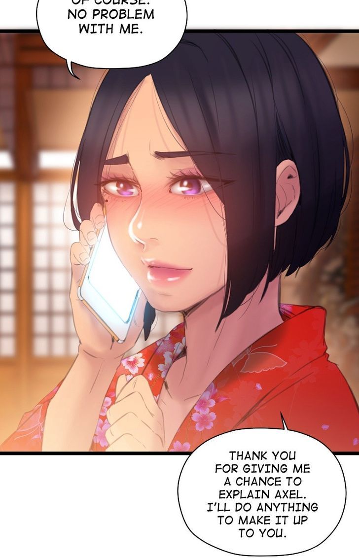 Ecstasy Hearts Chapter 66 image 20
