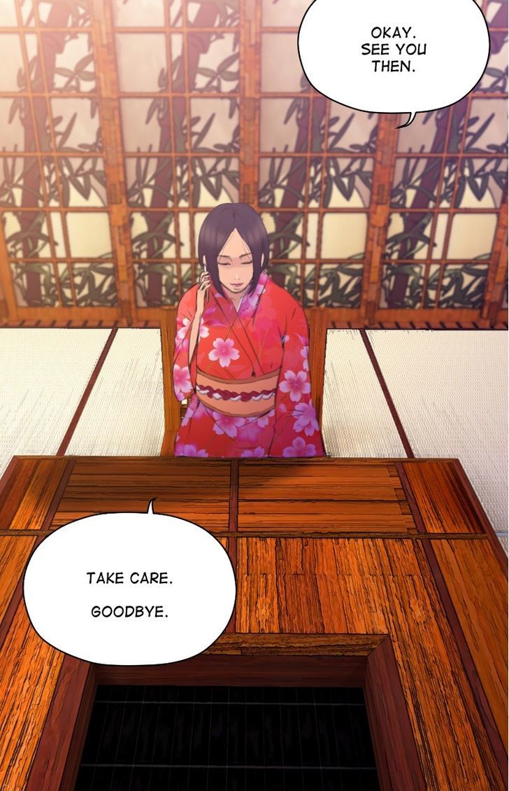 Ecstasy Hearts Chapter 66 image 22
