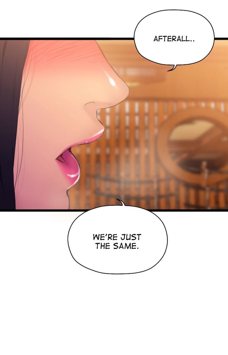 Ecstasy Hearts Chapter 66 image 25