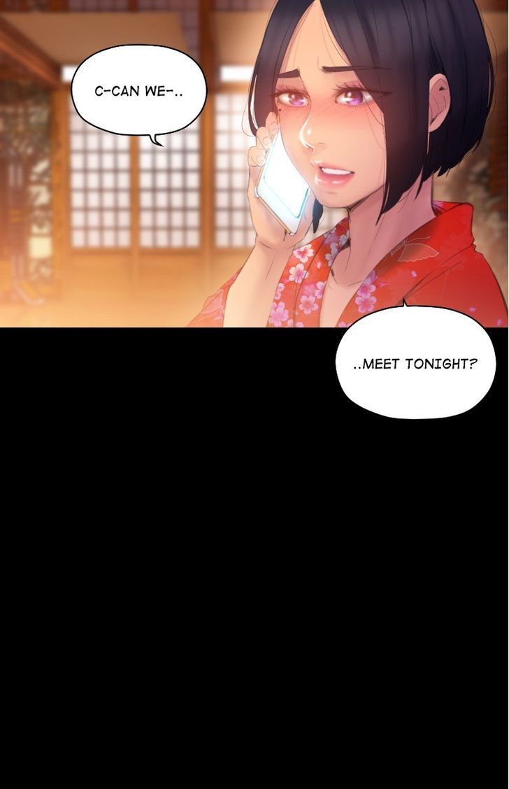 Ecstasy Hearts Chapter 66 image 2