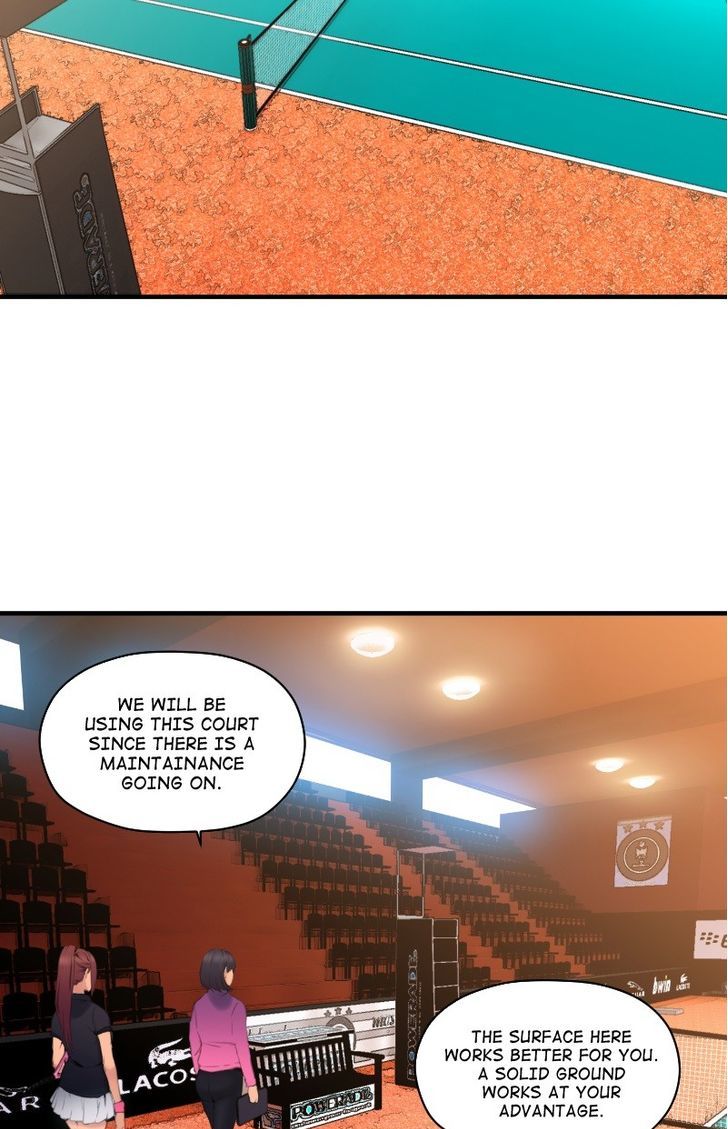 Ecstasy Hearts Chapter 66 image 30
