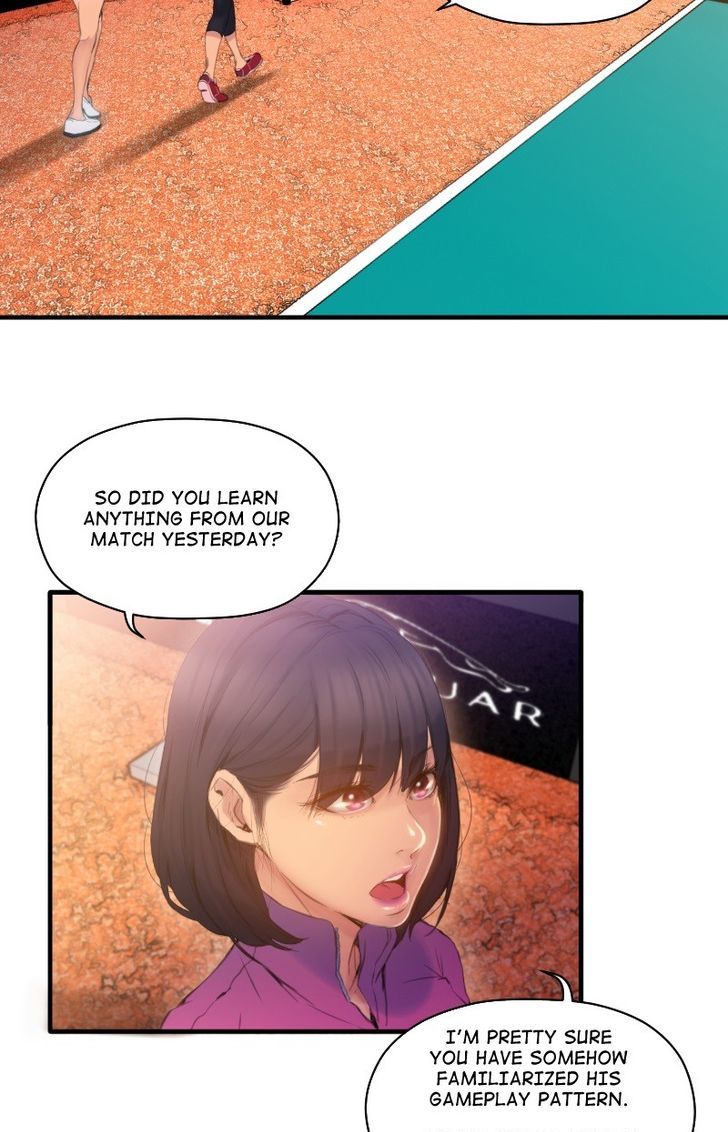 Ecstasy Hearts Chapter 66 image 31
