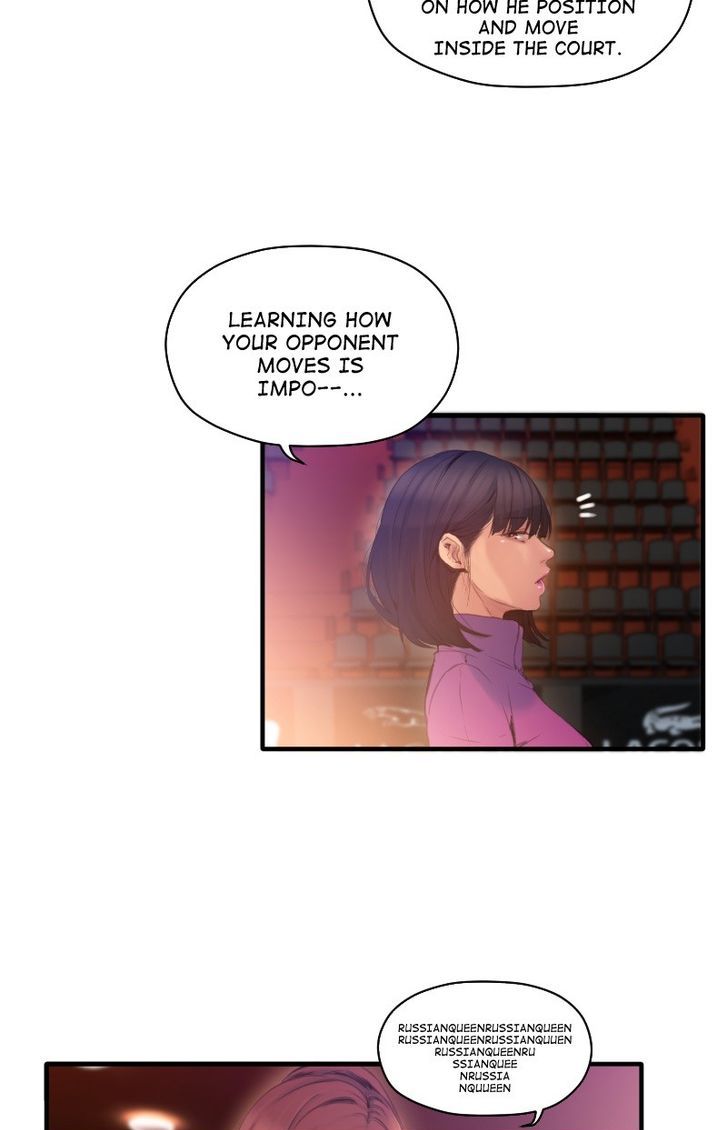 Ecstasy Hearts Chapter 66 image 32