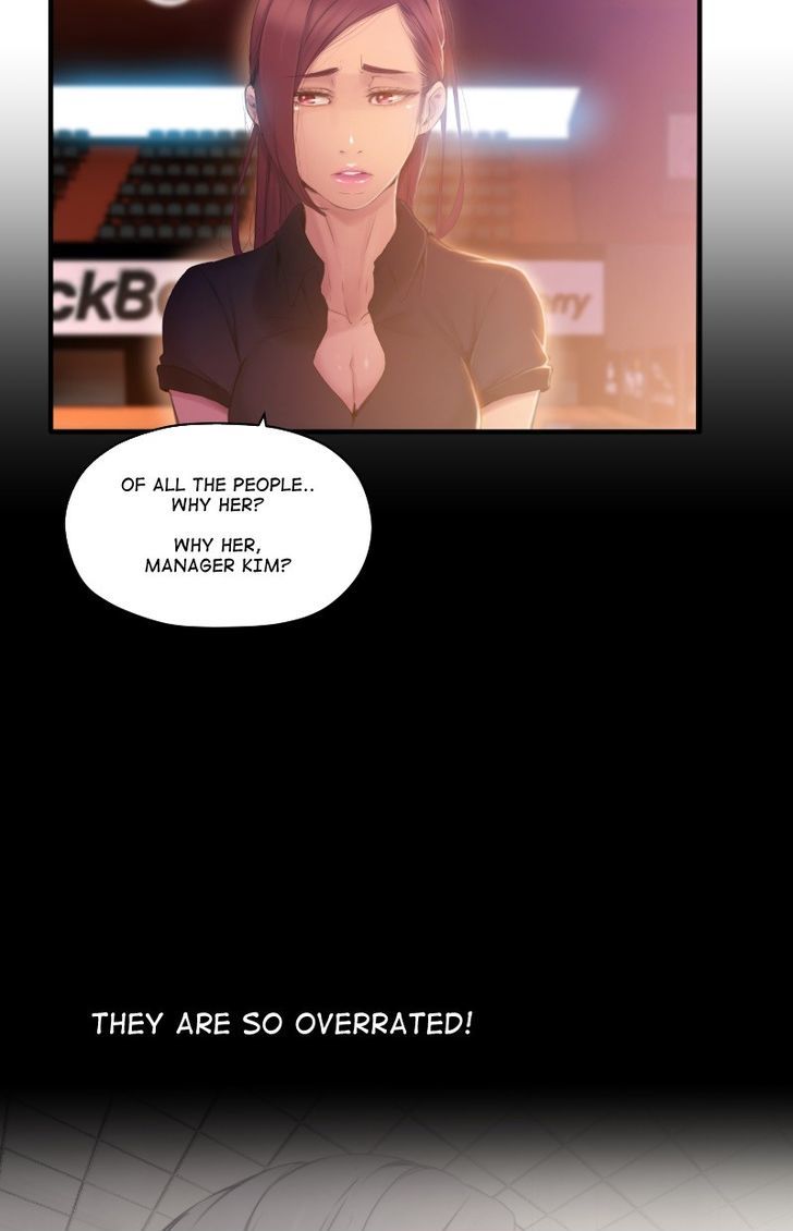 Ecstasy Hearts Chapter 66 image 33
