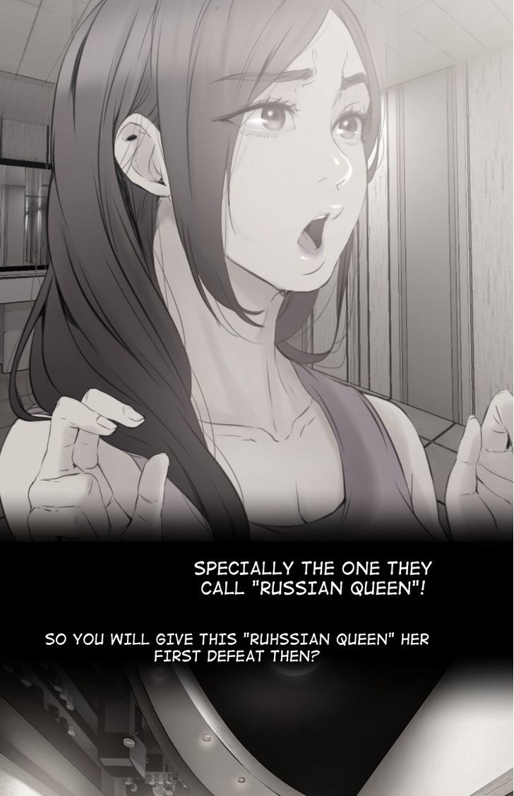 Ecstasy Hearts Chapter 66 image 34