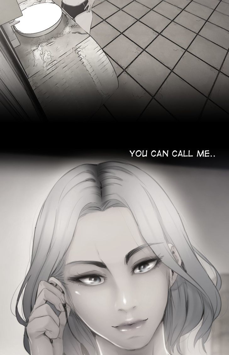 Ecstasy Hearts Chapter 66 image 36