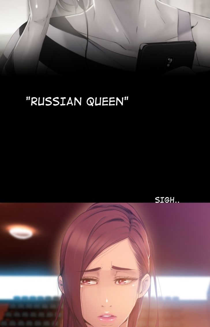 Ecstasy Hearts Chapter 66 image 37