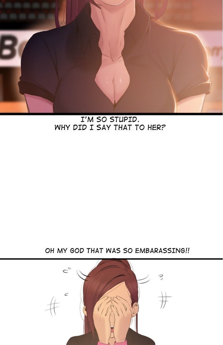 Ecstasy Hearts Chapter 66 image 38