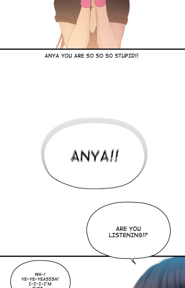 Ecstasy Hearts Chapter 66 image 39