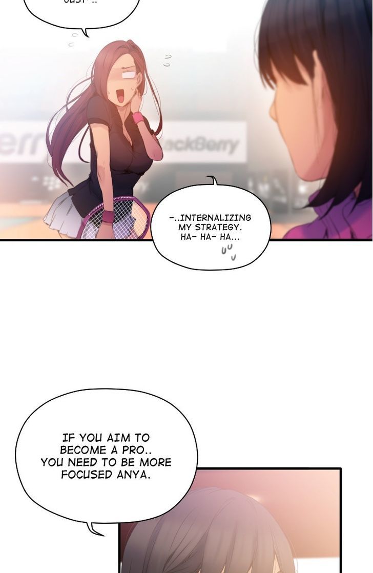 Ecstasy Hearts Chapter 66 image 40