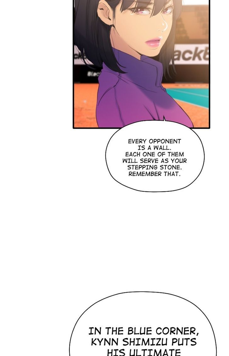 Ecstasy Hearts Chapter 66 image 41