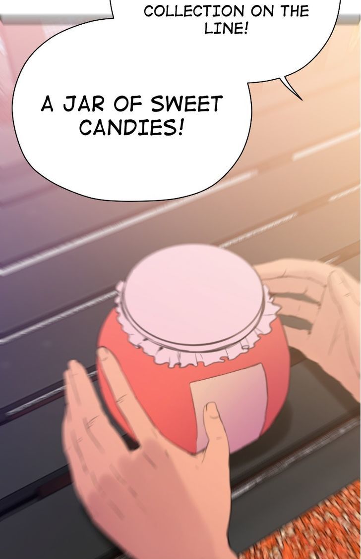 Ecstasy Hearts Chapter 66 image 42