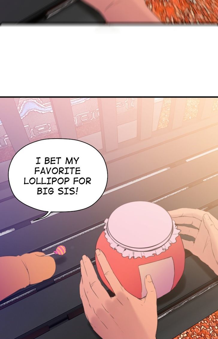 Ecstasy Hearts Chapter 66 image 43