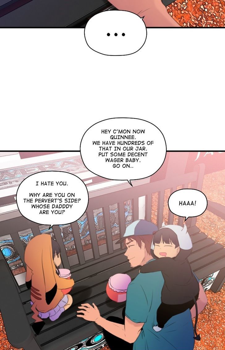 Ecstasy Hearts Chapter 66 image 44