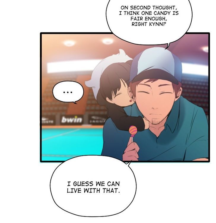 Ecstasy Hearts Chapter 66 image 46