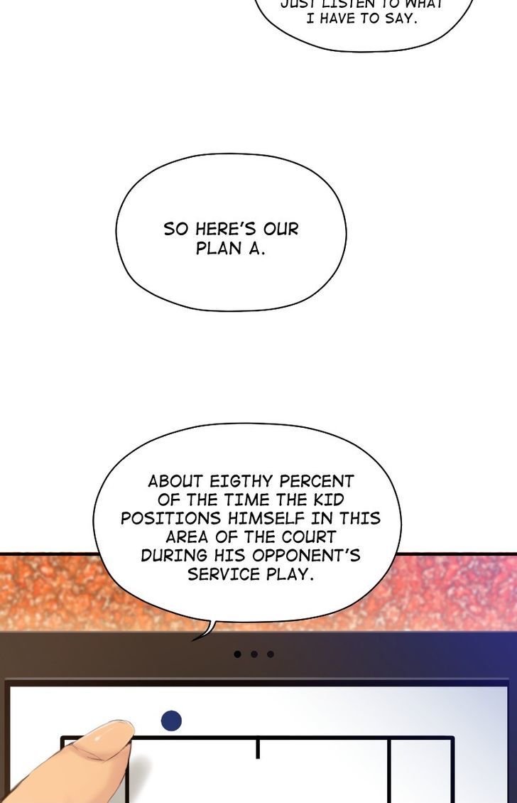 Ecstasy Hearts Chapter 66 image 48