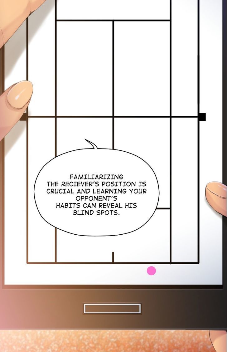 Ecstasy Hearts Chapter 66 image 49