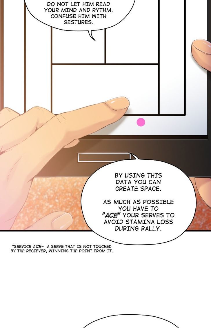 Ecstasy Hearts Chapter 66 image 51