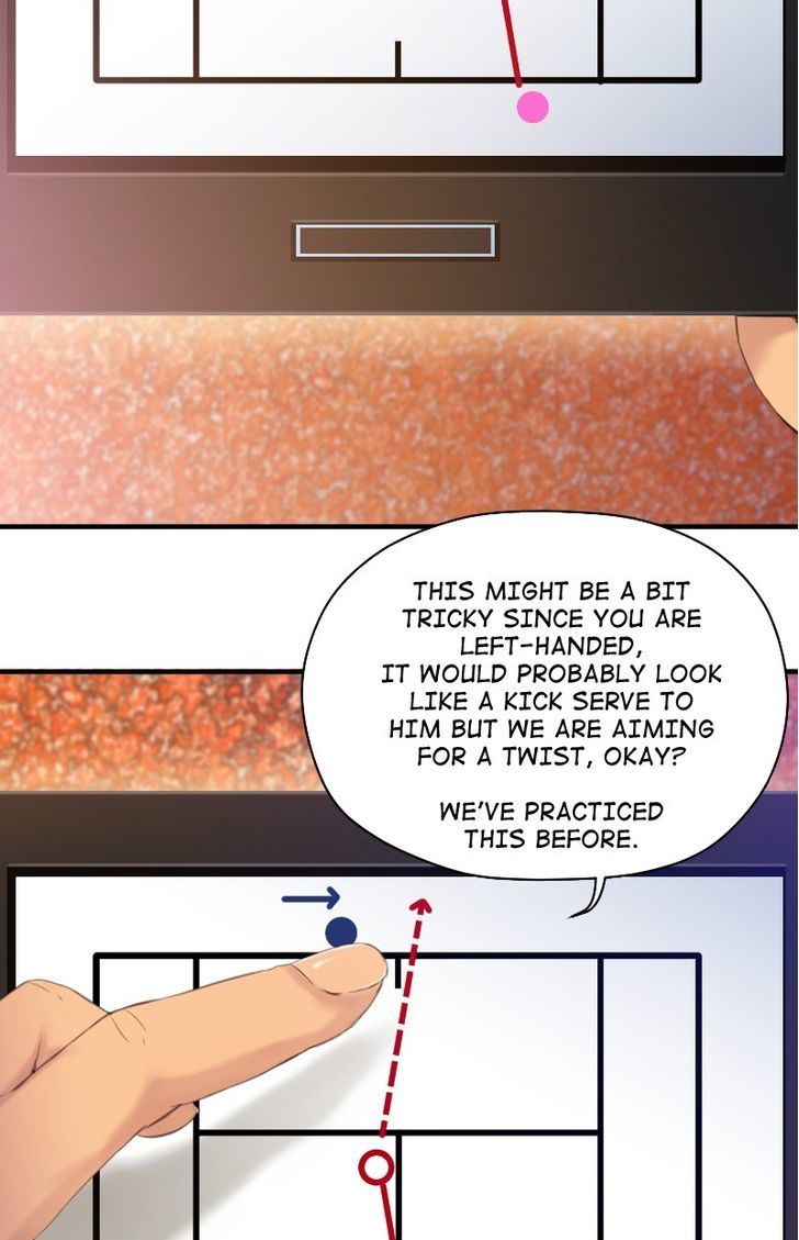 Ecstasy Hearts Chapter 66 image 53