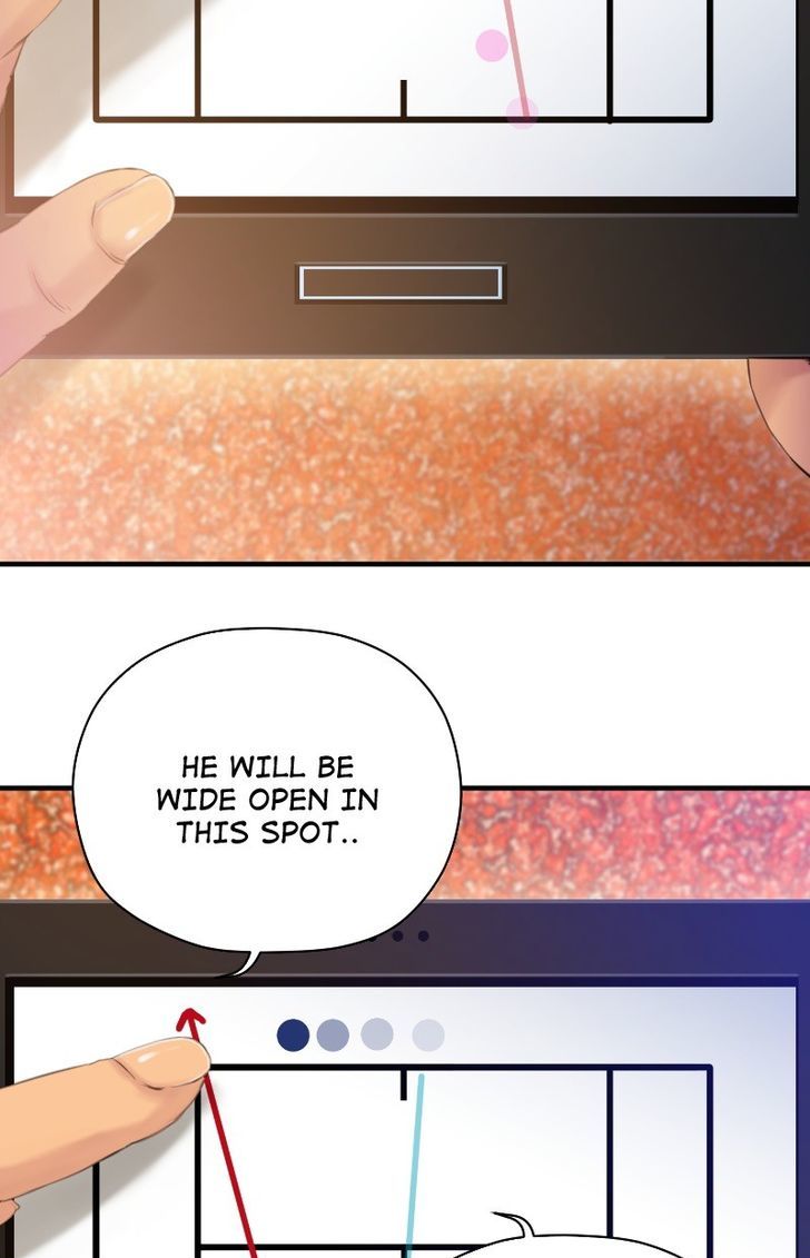 Ecstasy Hearts Chapter 66 image 56