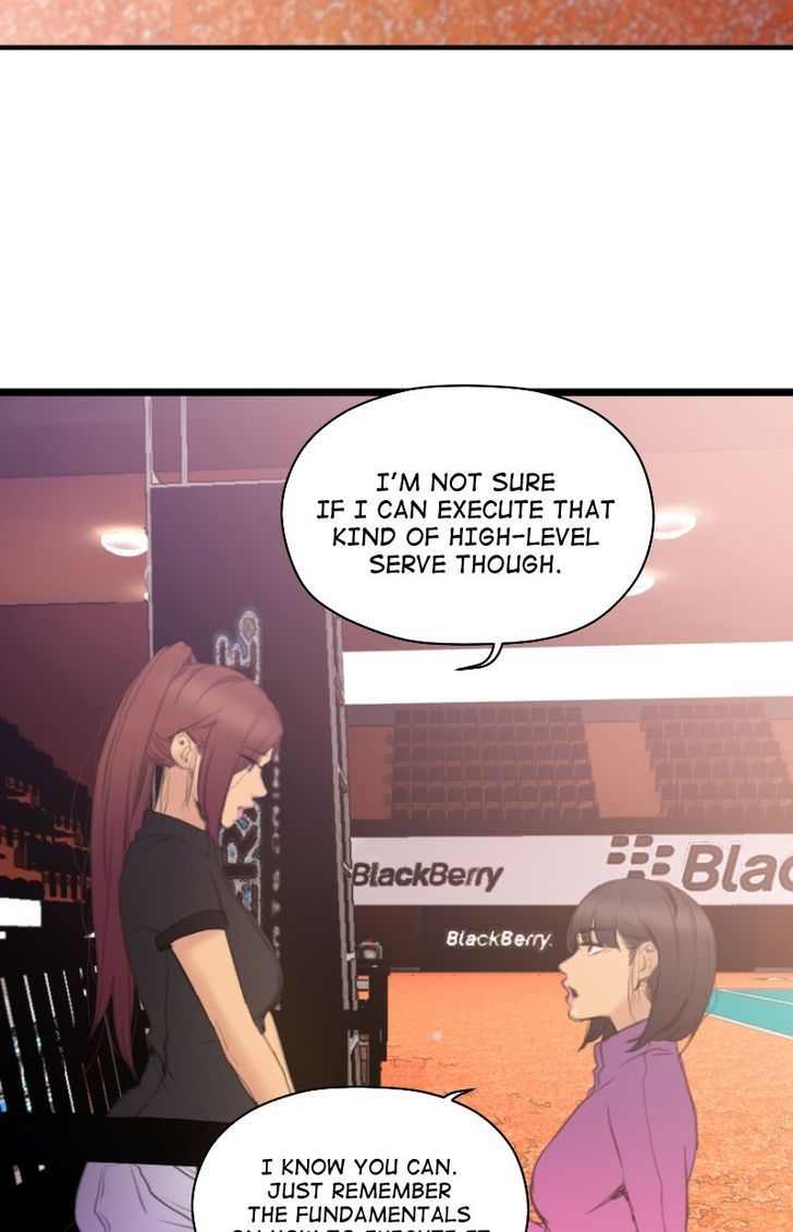 Ecstasy Hearts Chapter 66 image 58