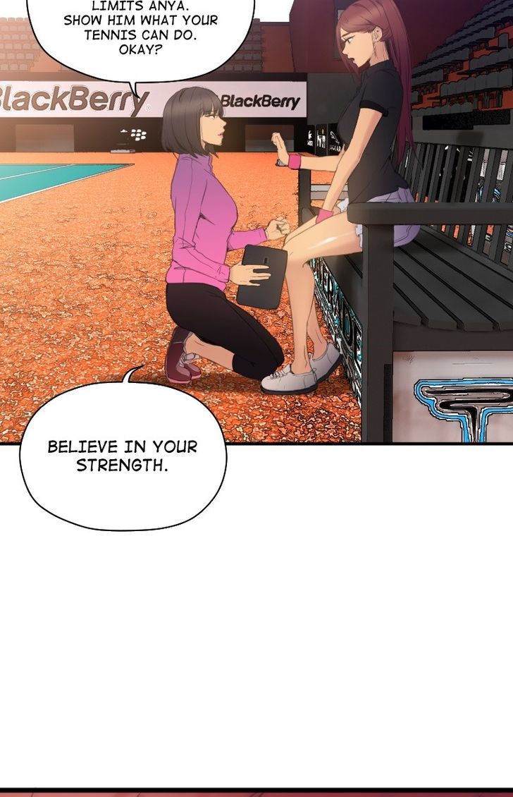 Ecstasy Hearts Chapter 66 image 60