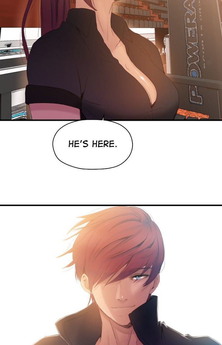 Ecstasy Hearts Chapter 66 image 62