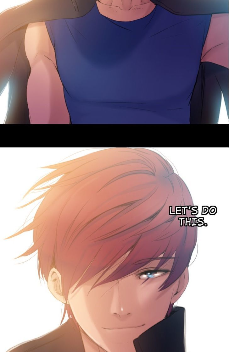 Ecstasy Hearts Chapter 66 image 63