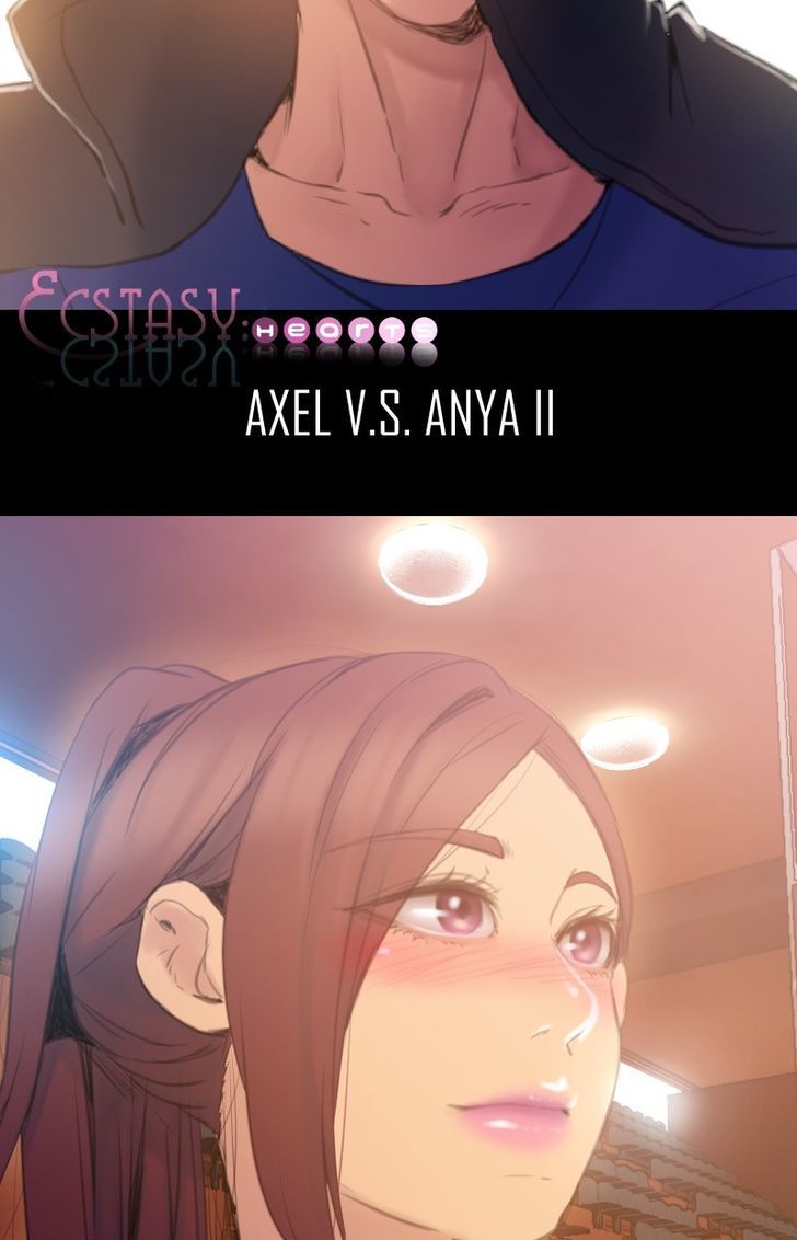 Ecstasy Hearts Chapter 66 image 64