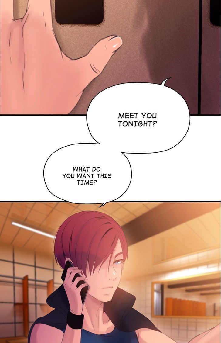 Ecstasy Hearts Chapter 66 image 6