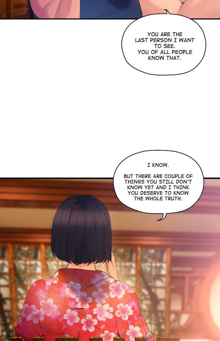 Ecstasy Hearts Chapter 66 image 7