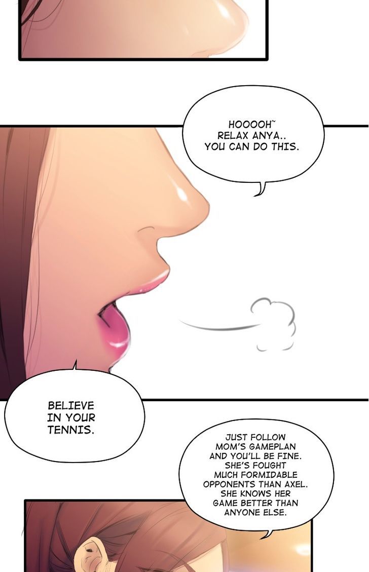 Ecstasy Hearts Chapter 67 image 10