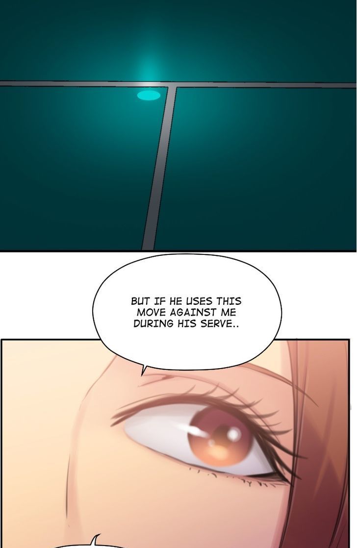 Ecstasy Hearts Chapter 67 image 16