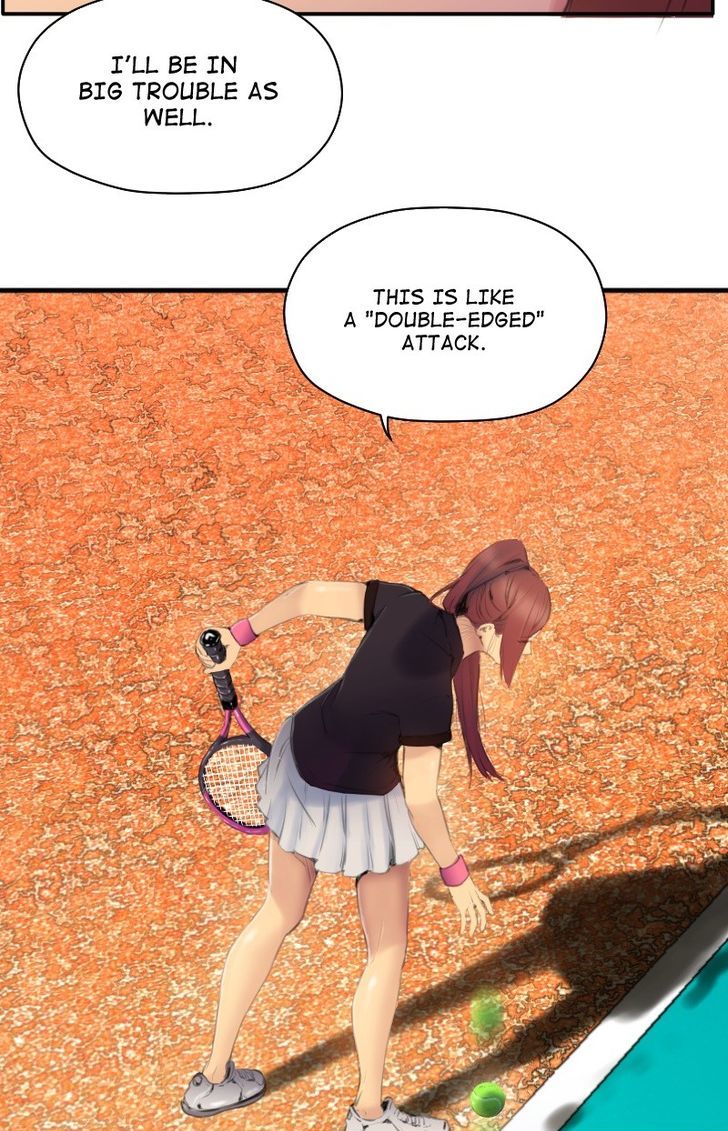 Ecstasy Hearts Chapter 67 image 17