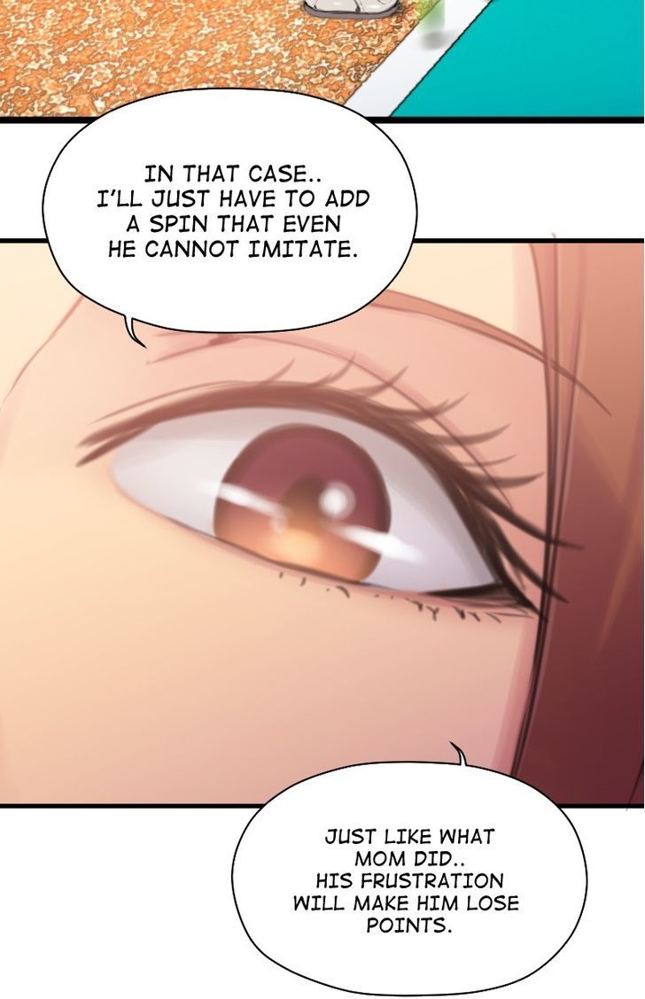 Ecstasy Hearts Chapter 67 image 18