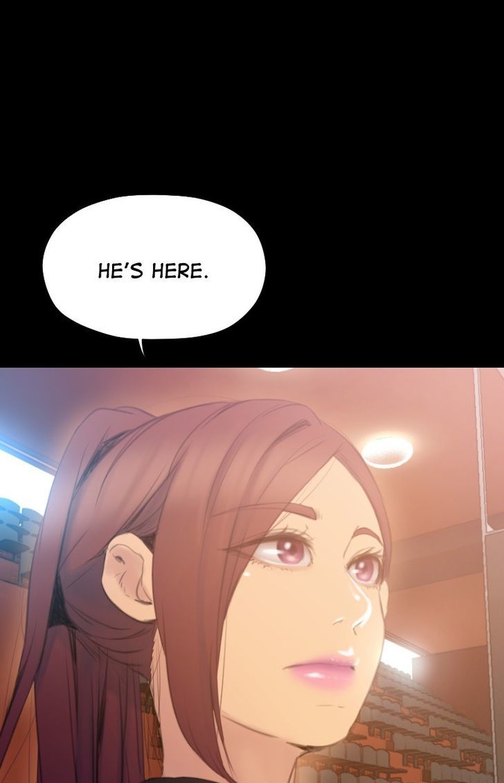 Ecstasy Hearts Chapter 67 image 1