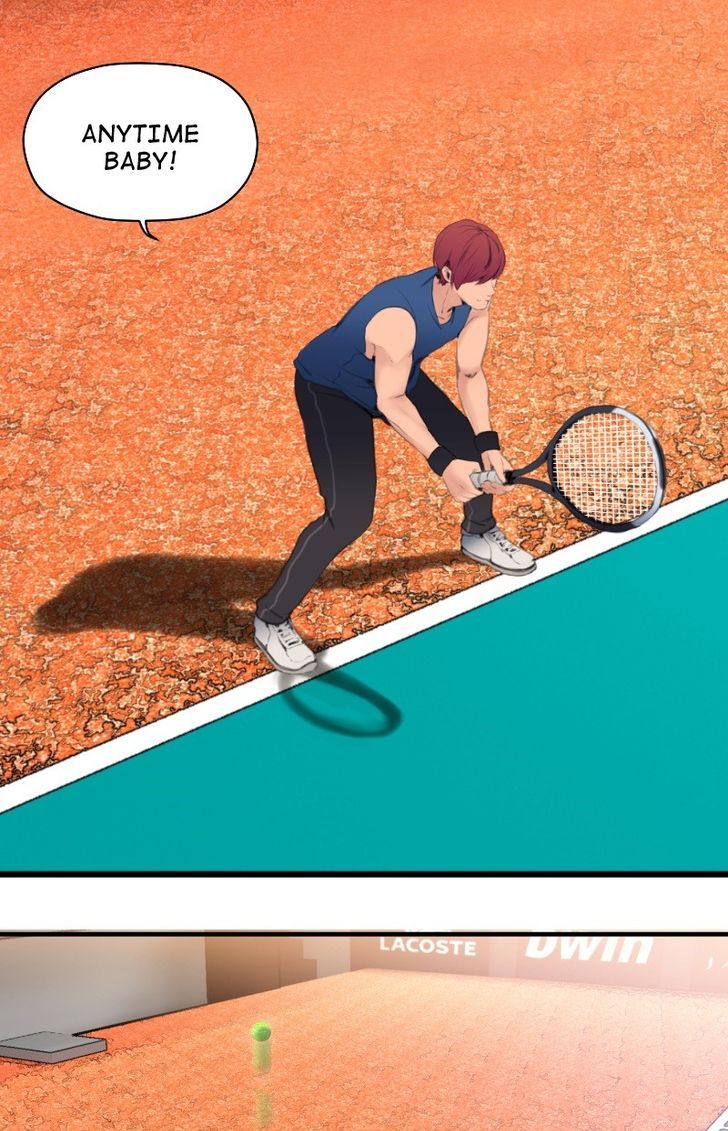 Ecstasy Hearts Chapter 67 image 20