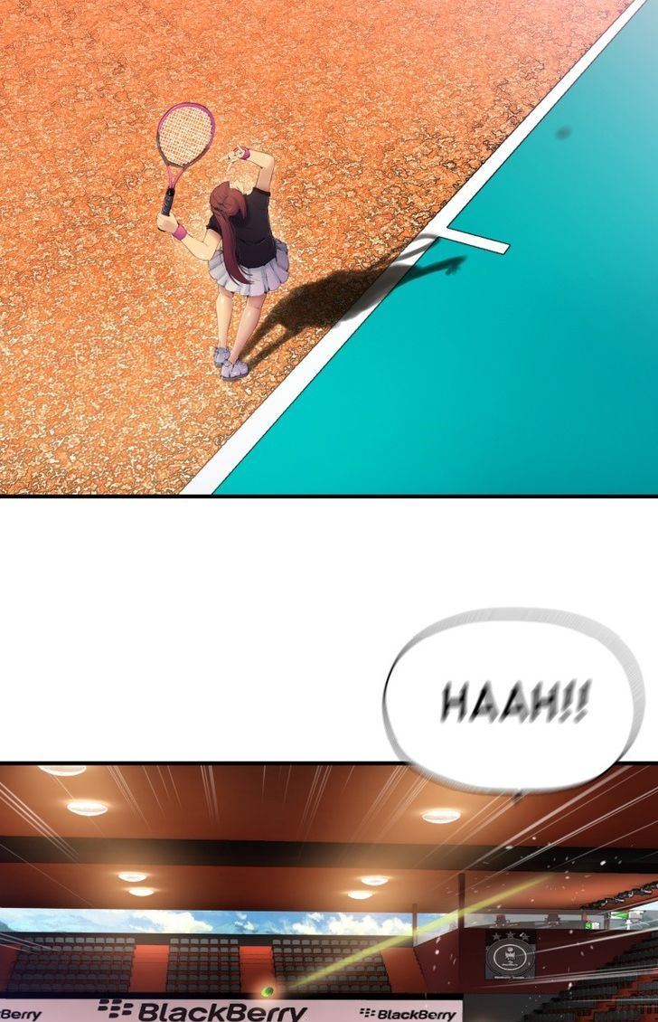 Ecstasy Hearts Chapter 67 image 21