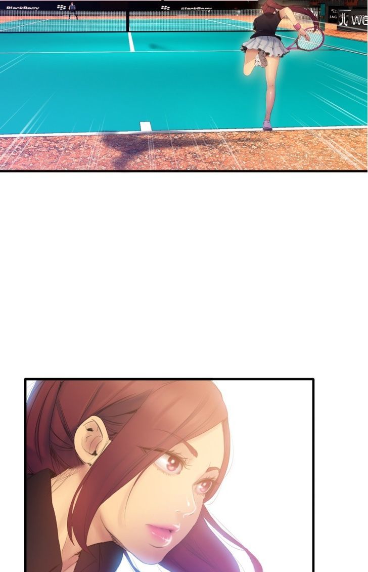 Ecstasy Hearts Chapter 67 image 22