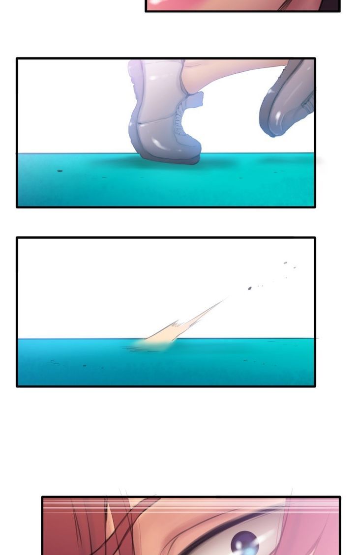 Ecstasy Hearts Chapter 67 image 26