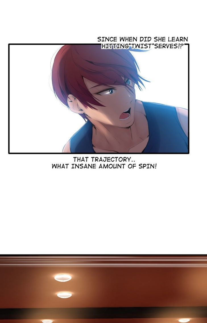 Ecstasy Hearts Chapter 67 image 28