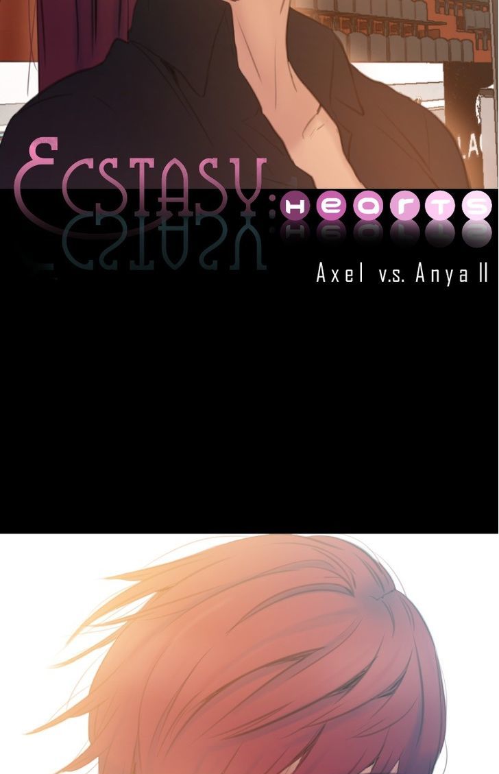 Ecstasy Hearts Chapter 67 image 2