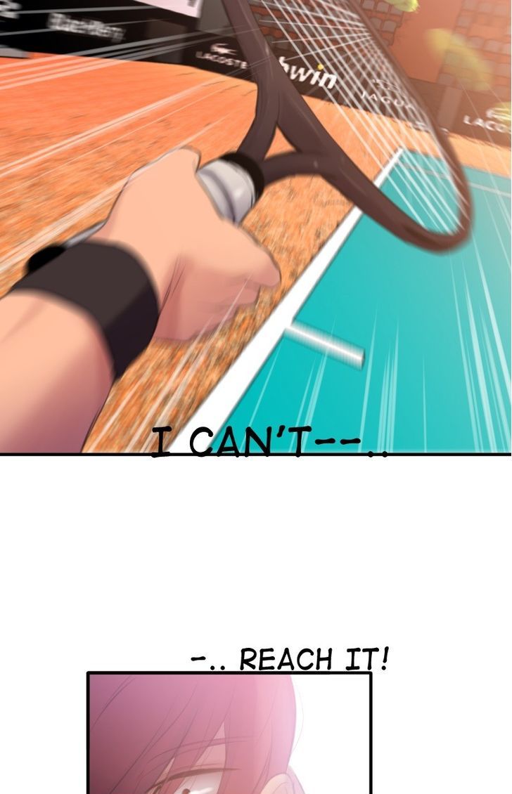 Ecstasy Hearts Chapter 67 image 32