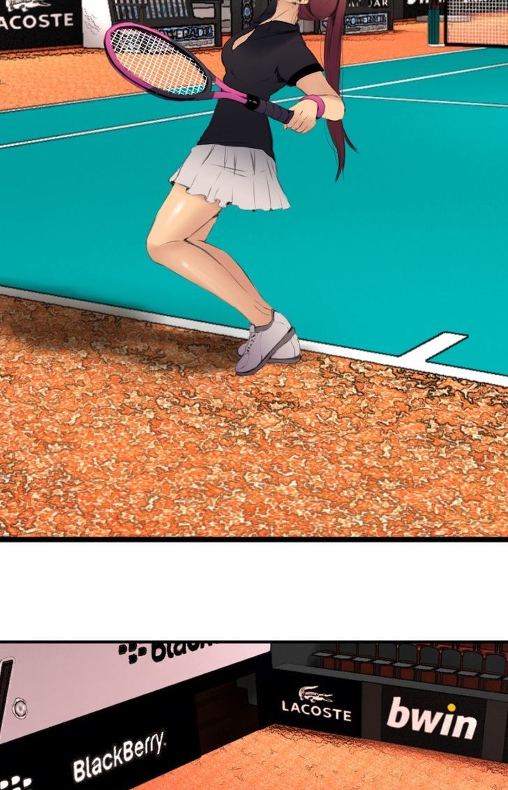 Ecstasy Hearts Chapter 67 image 39