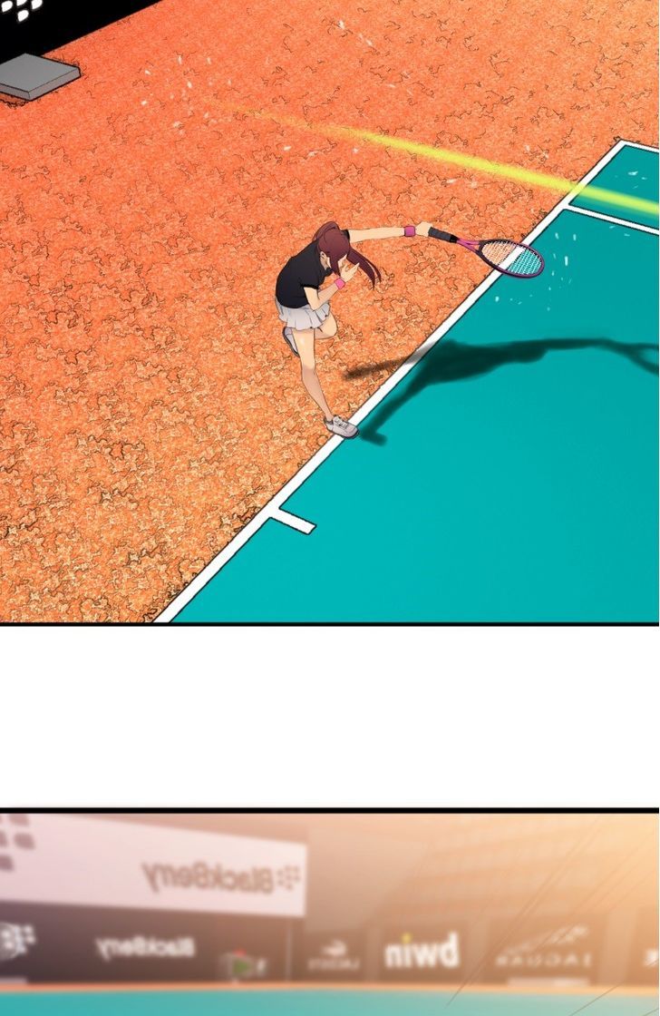 Ecstasy Hearts Chapter 67 image 40